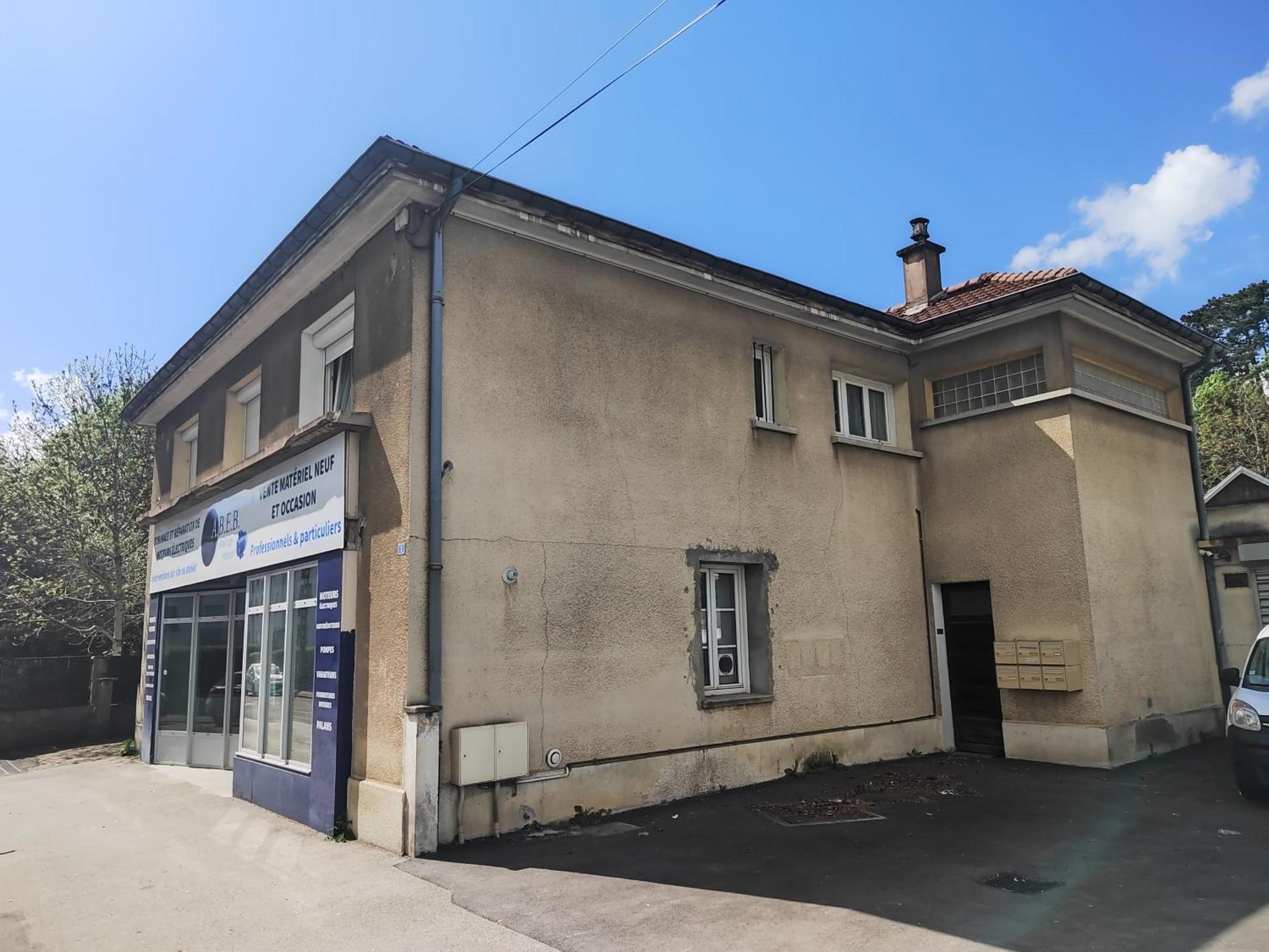 Appartement Temis Et Centre Ville Avec Parking-Wifi Besançon Zewnętrze zdjęcie