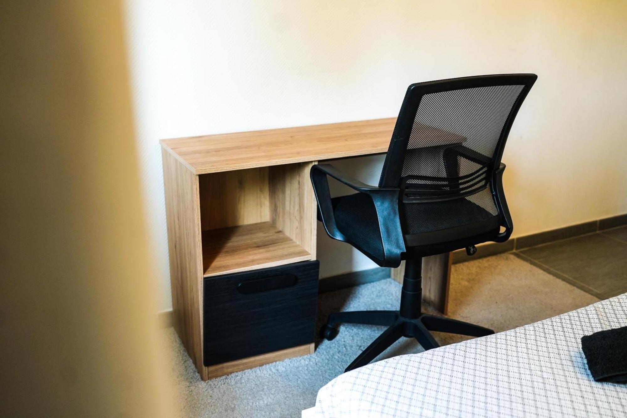 Appartement Temis Et Centre Ville Avec Parking-Wifi Besançon Zewnętrze zdjęcie