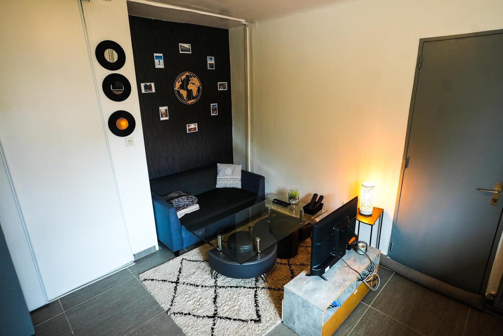 Appartement Temis Et Centre Ville Avec Parking-Wifi Besançon Zewnętrze zdjęcie